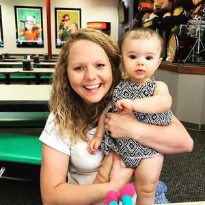 Meet your Posher, Deborah